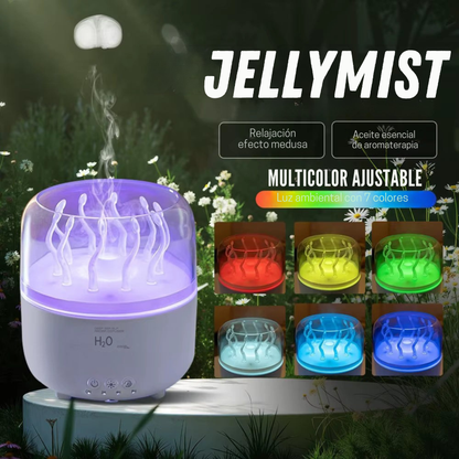 Humidificador JellyMist