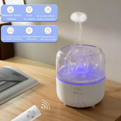 Humidificador JellyMist