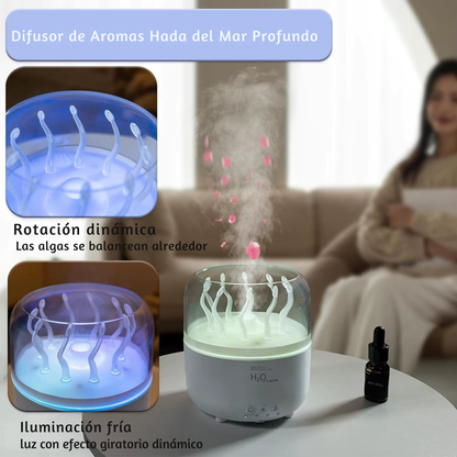 Humidificador JellyMist