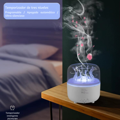 Humidificador JellyMist